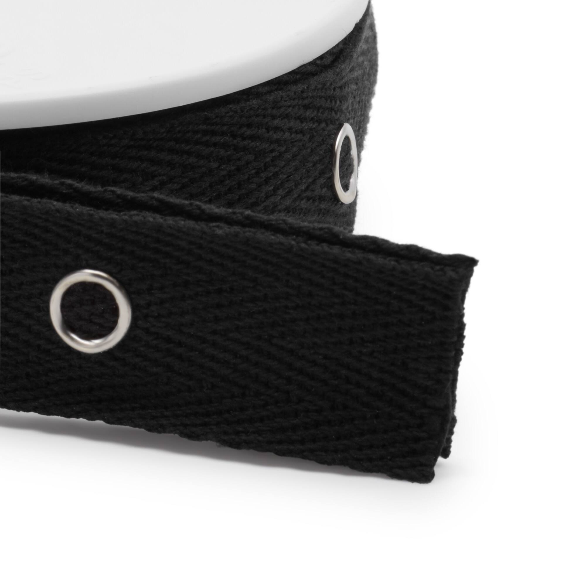 Dritz® Black Cotton 12 Snap Tape, 8yd.